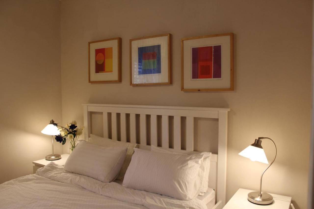 Nomi Suites Marina Herzelia Extérieur photo