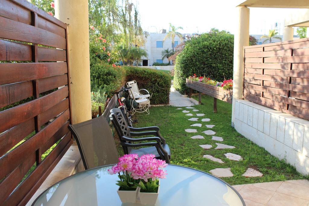 Nomi Suites Marina Herzelia Extérieur photo
